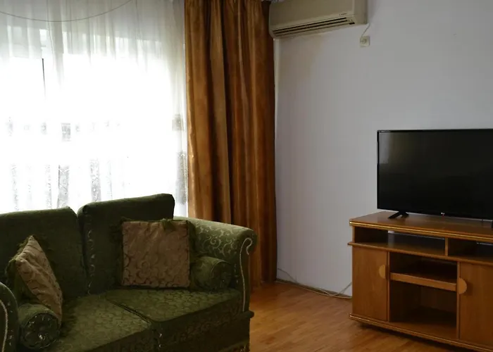 Dreams By The River * Bucharest