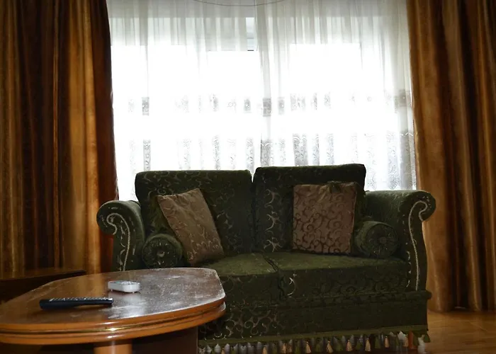 Dreams By The River Apartment