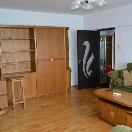 Dreams By The River Apartment