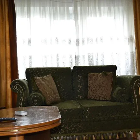 Dreams By The River Apartment