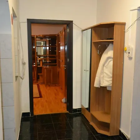 Dreams By The River Appartement Boekarest