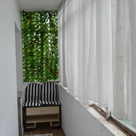 Dreams By The River Bucarest