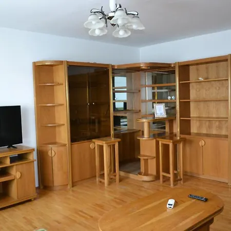 Appartement Dreams By The River