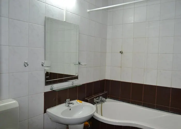 Dreams By The River Apartament Bucureşti