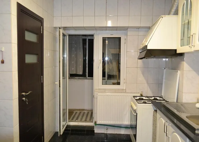 Apartament Dreams By The River