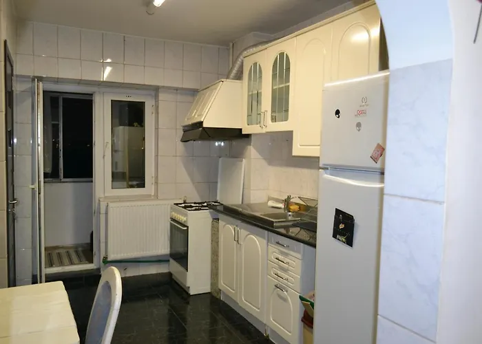 Dreams By The River * Бухарест