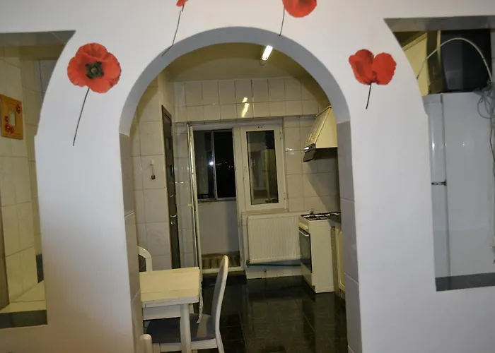 Dreams By The River Apartament