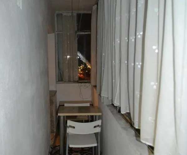 Dreams By The River Apartament