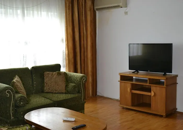 Dreams By The River Apartament