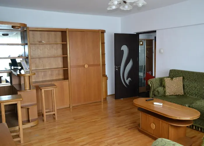 Dreams By The River Apartament