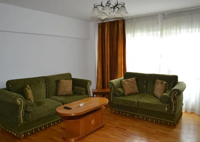 Dreams By The River Apartament *