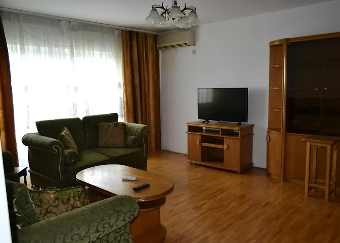 Dreams By The River Apartament *