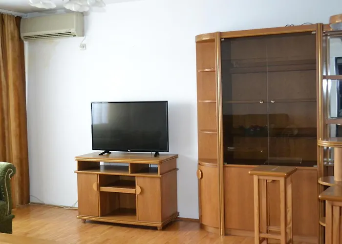 Dreams By The River Апартаменты Бухарест